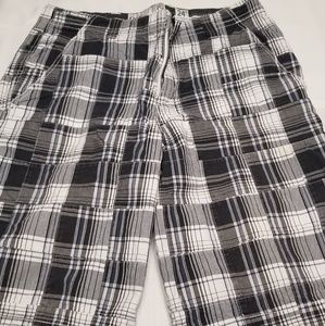 Buckle (BKE) Dress Shorts